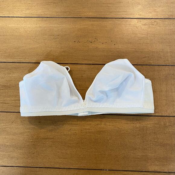 NWT Vintage Flexees & Sears Lot of 3 Bras size 34B - Picture 2 of 9